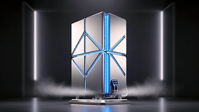 BBE Develops Modular Air-Cooling Systems for Enhanced Mining Flexibility