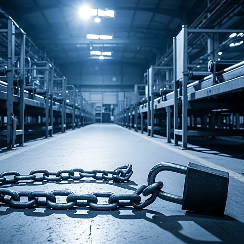 NIPSCO Locks Out Over 1,600 United Steelworkers Amid Contract Dispute