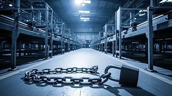 NIPSCO Locks Out Over 1,600 United Steelworkers Amid Contract Dispute