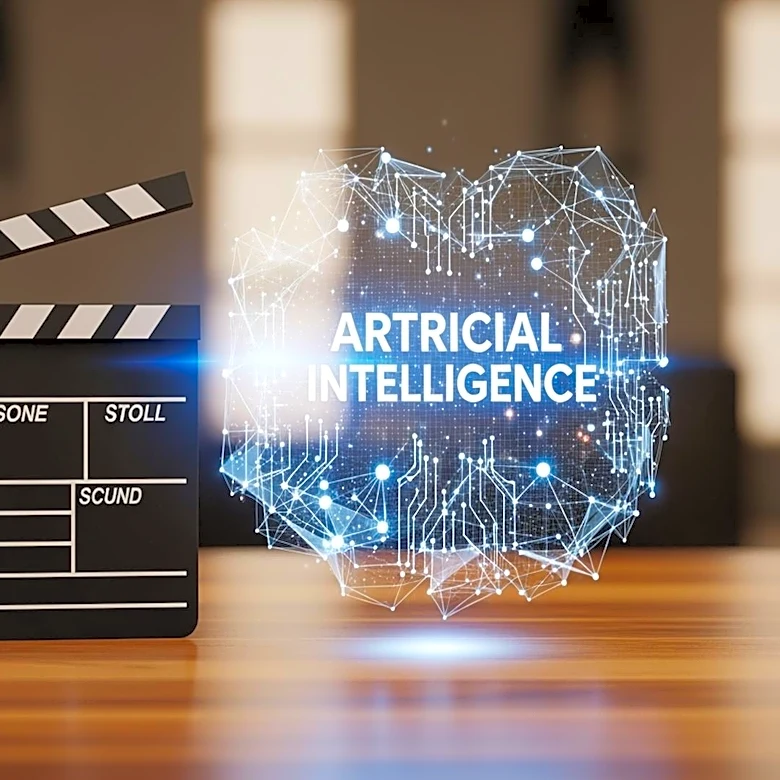 Hannah Einbinder Criticizes AI Creators, Calls for Ethical Standards in Hollywood