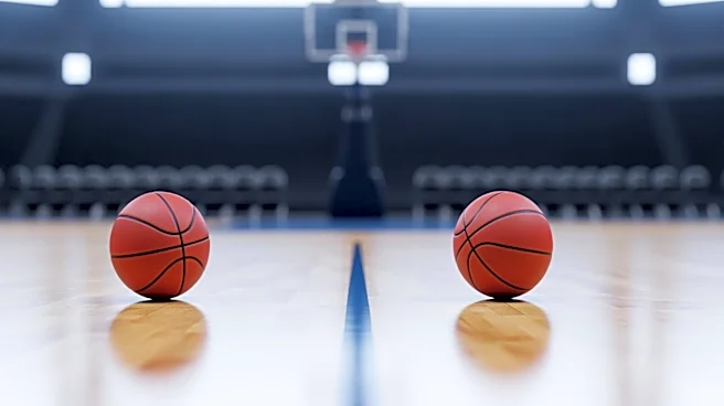 Tommy Lloyd and Dusty May Address UNC Coaching Speculation Amid Final Four