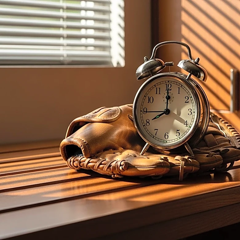 Kansas City Royals Rookie Oversleeps, Prompting Team to Call His Parents