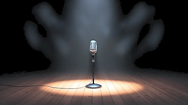 Louis C.K. Returns to Netflix with New Special Following Past Misconduct Allegations