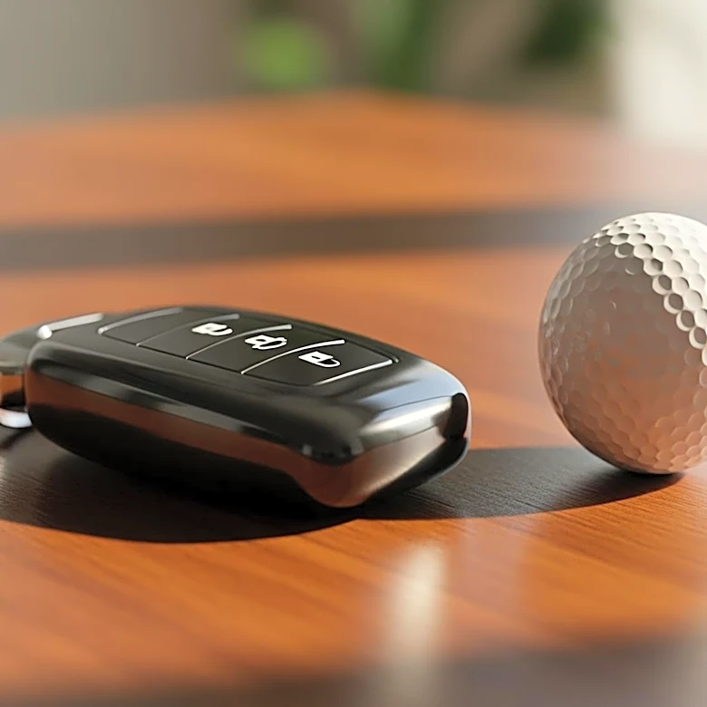 Vanessa Trump Expresses Support for Tiger Woods Following DUI Arrest