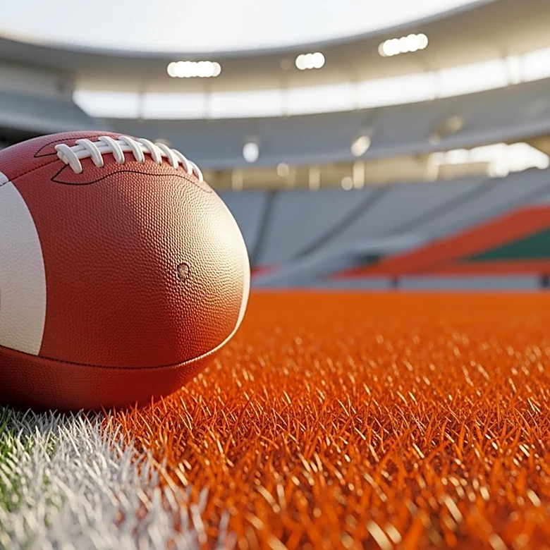 Miami Hurricanes Pursue Top QB Prospect Israel Abrams Amid Intense Recruitment