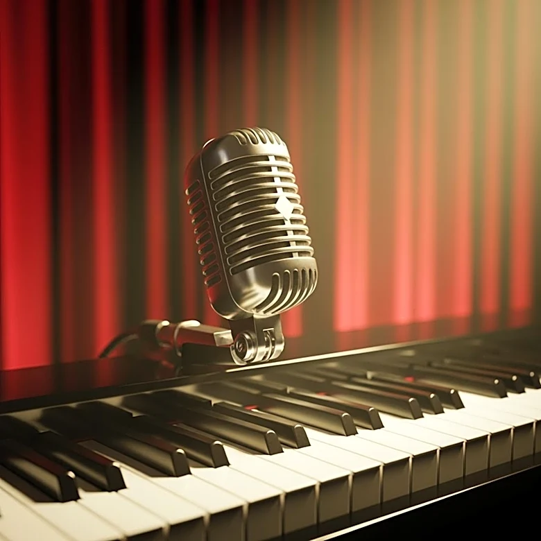 Lady Gaga and Michael Buble Headline April Entertainment Events