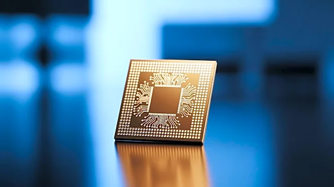 Eldred Rock Partners Reduces Stake in Taiwan Semiconductor Manufacturing