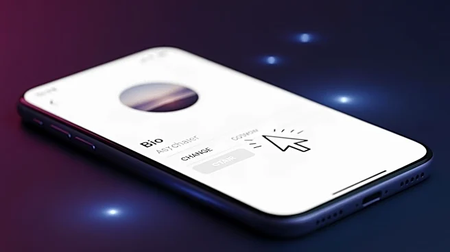 Manon Removes KATSEYE From Instagram Bio Amid New Song Tease