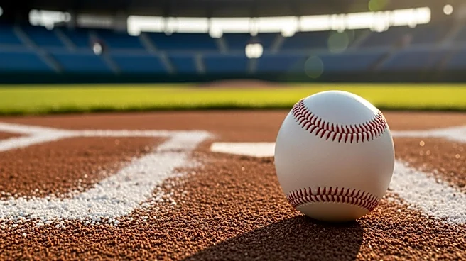 Pitt Baseball Prepares for Crucial Series Against Wake Forest