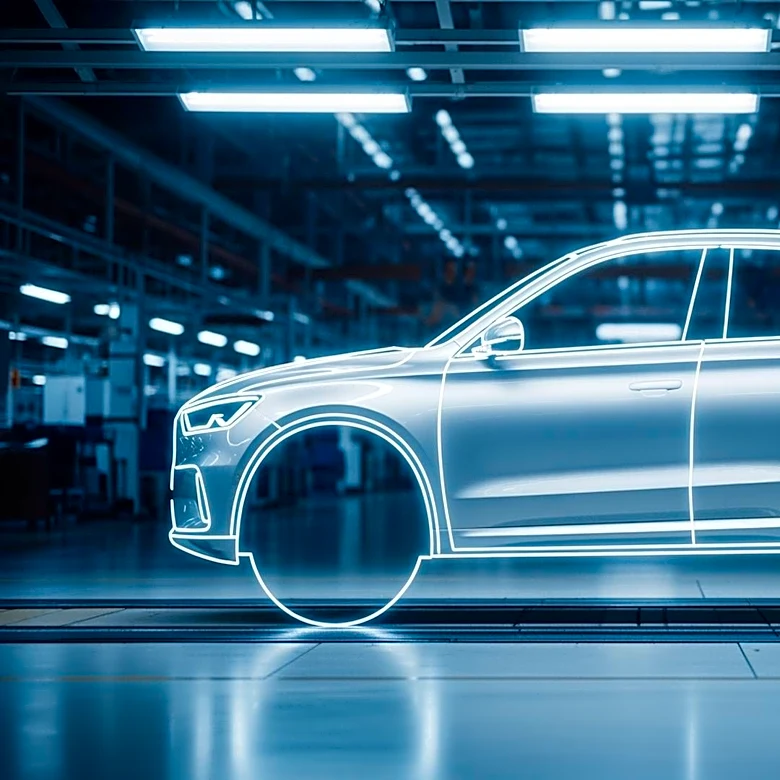 Mercedes-Benz Celebrates Milestone with 5 Millionth SUV Built in Tuscaloosa