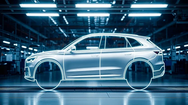 Mercedes-Benz Celebrates Milestone with 5 Millionth SUV Built in Tuscaloosa