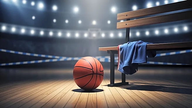 Spurs' Luke Kornet Joins Starting Lineup Amidst Wembanyama's Injury