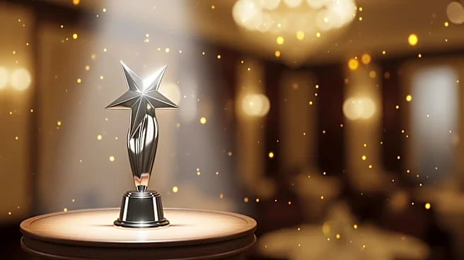 Dennis Quaid to Receive Patriot Ally Award at MV Awards Gala