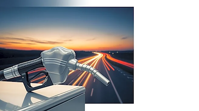 Giant Oil Acquires 13 Thorntons Stores, Expands On The Fly Brand in Ohio and Kentucky