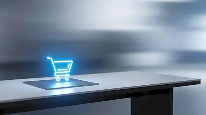 Retail Industry Grapples with Agentic Commerce Amidst Uncertainty