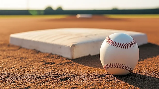 Georgia Bulldogs Aim for Series Win Against Mississippi State in College Baseball