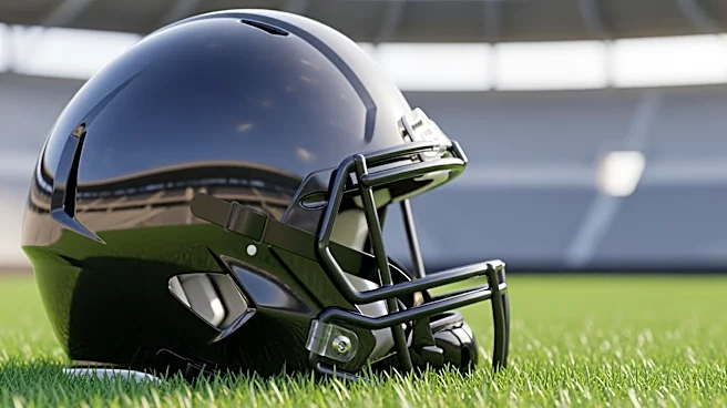 USC Freshman Safety Madden Riordan Gains Praise from Coach Lincoln Riley for Spring Performance