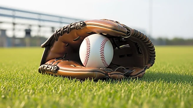 Detroit Tigers Release Former Yankees and Mets Reliever Phil Bickford Amid Roster Changes