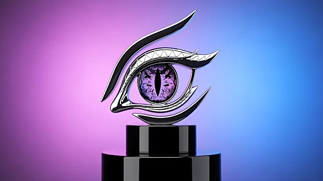 Crunchyroll Announces 2026 Anime Awards Nominations Highlighting Global Anime Hits