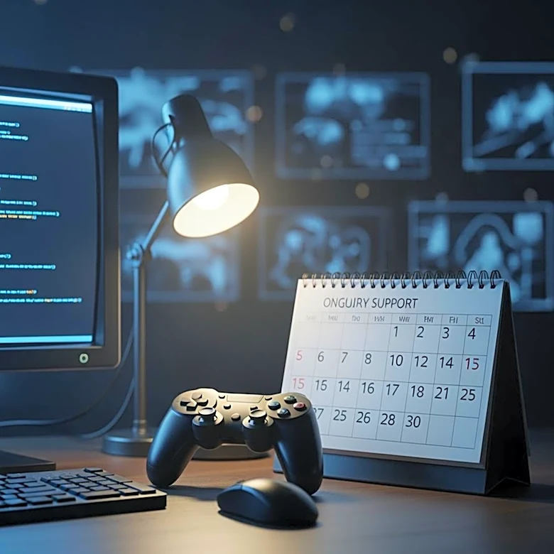 Dead by Daylight Developers Confirm No Sequel, Focus on Long-Term Support