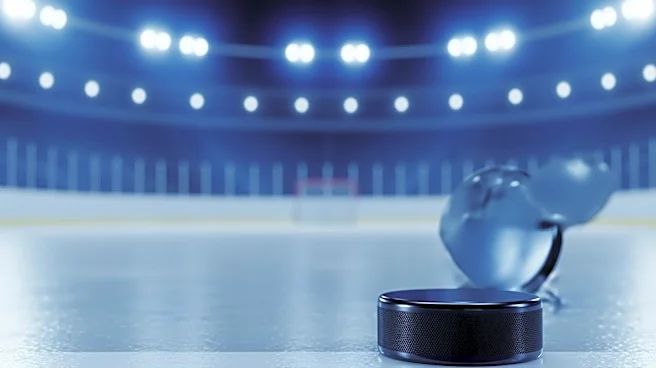 Buffalo Sabres Fail to Clinch Playoff Spot After Loss to Ottawa Senators