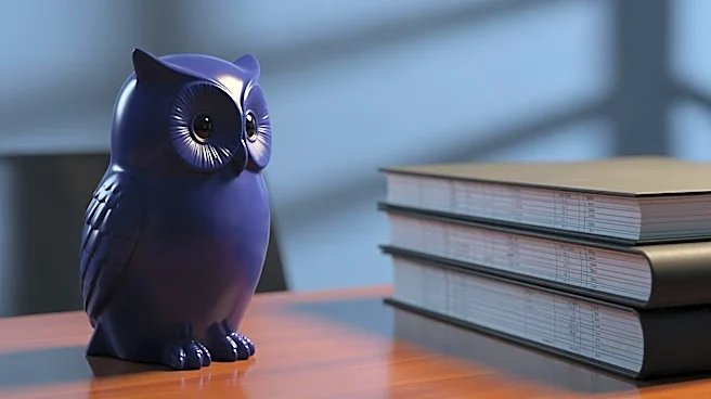 Blue Owl Limits Withdrawals Amid $5.4 Billion Investor Redemption Requests