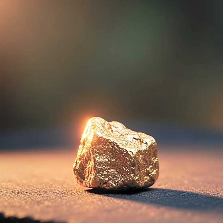 St Barbara Secures $389M Investment for Simberi Gold Project Development