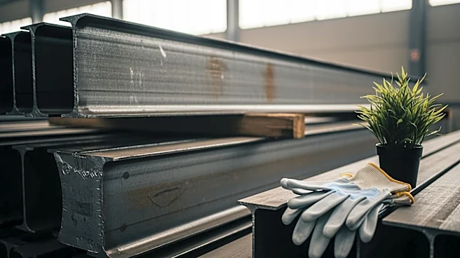 Hyundai Faces Demands for Environmental and Labor Standards at Louisiana Steel Mill