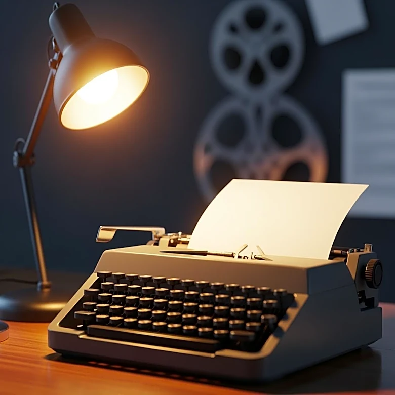 Sony Pictures Develops Walter Cronkite Biopic with Screenwriter David Rothley