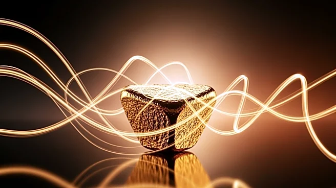 Analysts Discuss Gold Market Outlook for 2026 Amid Price Fluctuations