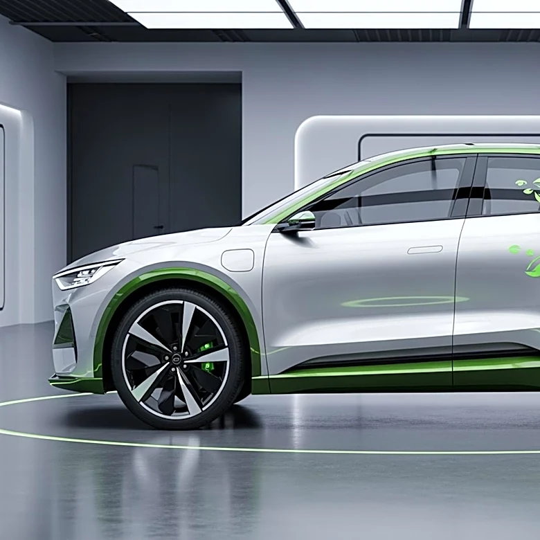 Edmunds Tests Chinese Hybrid SUV, Raises Concerns for US Automakers