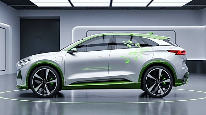 Edmunds Tests Chinese Hybrid SUV, Raises Concerns for US Automakers