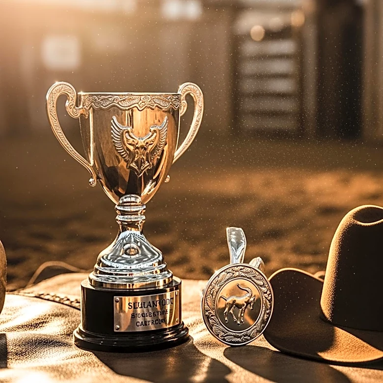 Kassie Mowry Extends Lead in World Standings with Rodeo Wins