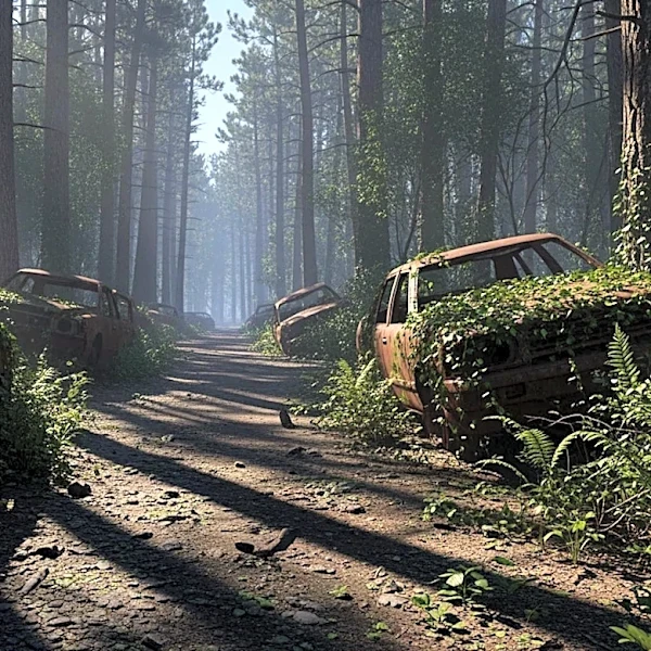 State of Decay 3 Announces Alpha Tests, Inviting Community Participation