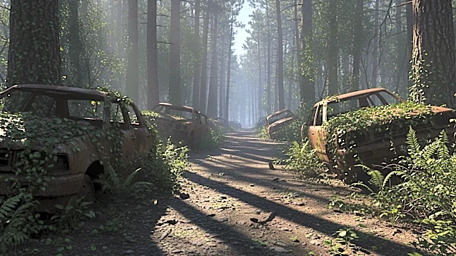 State of Decay 3 Announces Alpha Tests, Inviting Community Participation