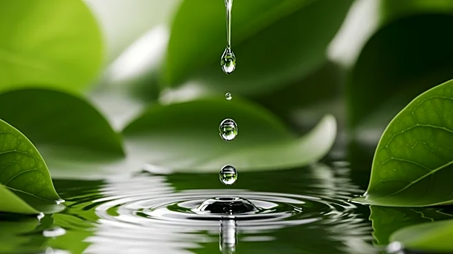 Central Water Reclamation Sdn. Bhd. Recognized for Sustainable Water Solutions in Malaysia