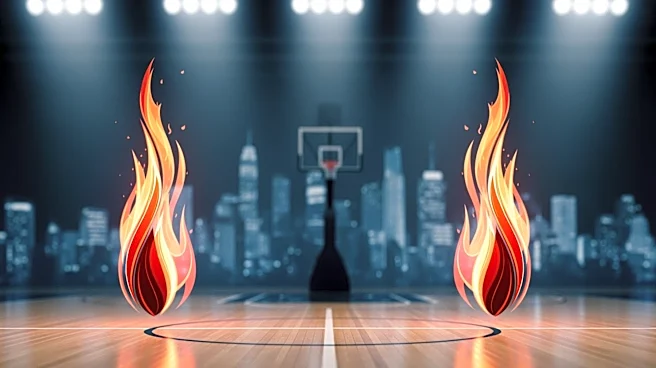 WNBA Expansion Draft Adds Toronto Tempo and Portland Fire to League