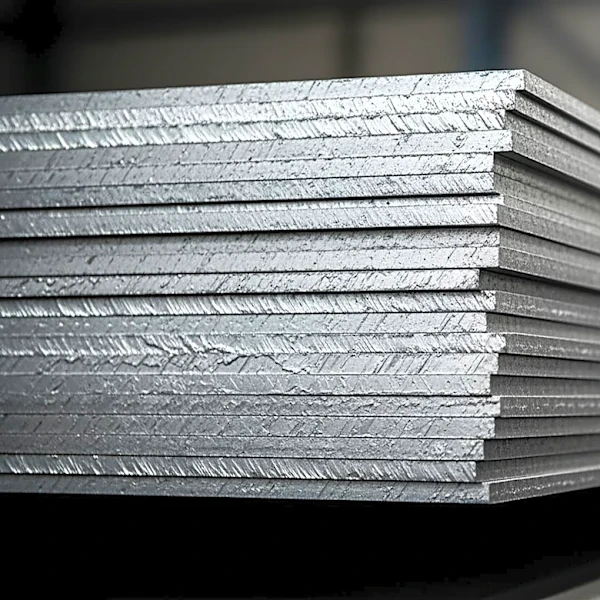 Trump Administration Revamps Metal Tariffs, Maintains 50% Rate on Key Imports