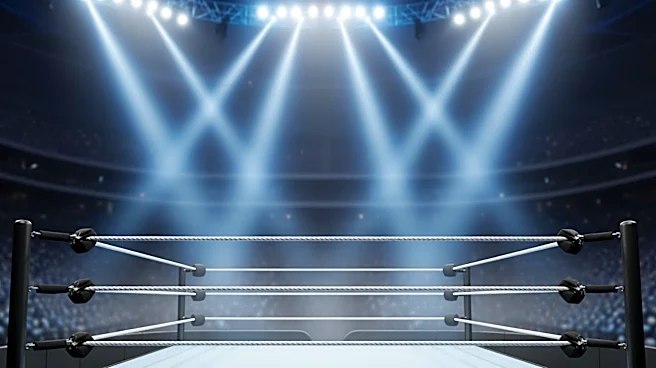 WWE WrestleMania 2026: Rumors and Anticipated Match Card