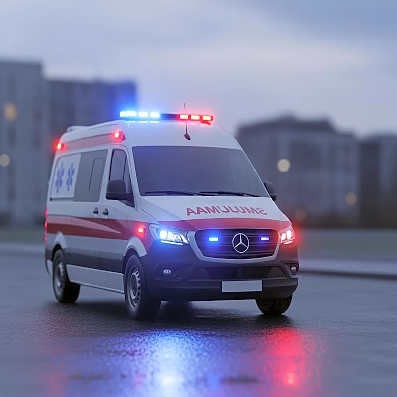 Bob's Burgers Actor Eugene Mirman Recovering After Serious Car Crash