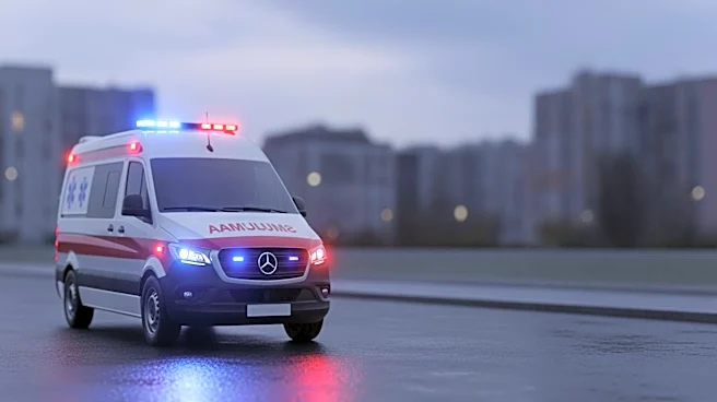 Bob's Burgers Actor Eugene Mirman Recovering After Serious Car Crash