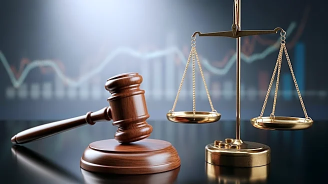 Commodity Futures Trading Commission Sues Three States Over Prediction Market Regulation