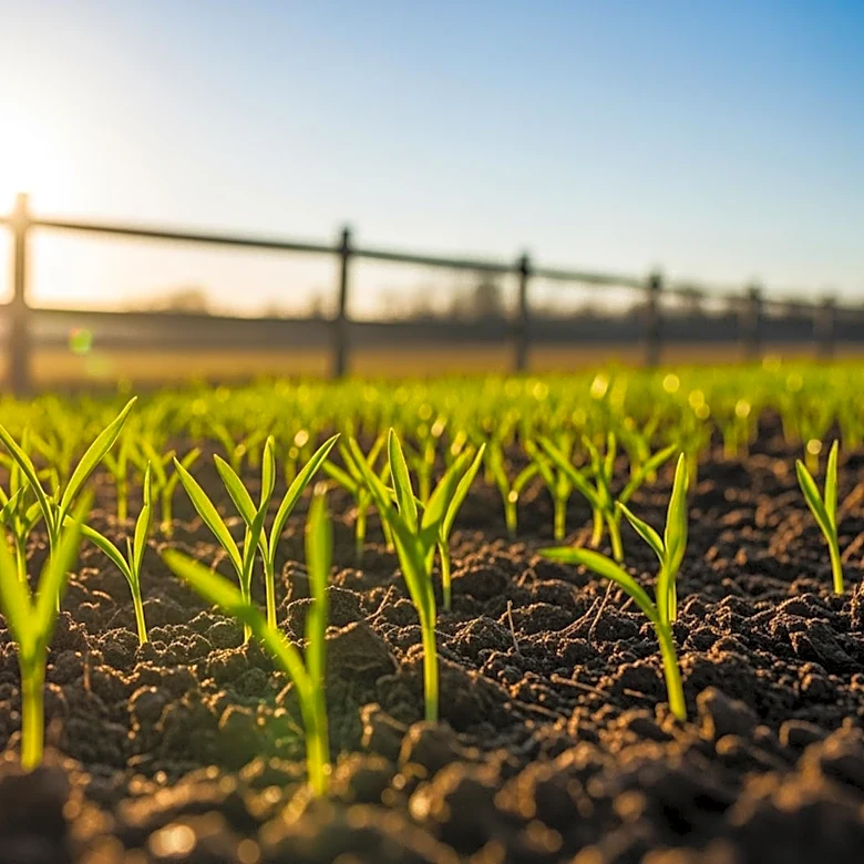 Texas Department of Agriculture Launches AgPRO Grant Program to Support Producers