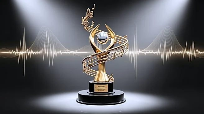 Miley Cyrus Receives Innovator Award at 2026 iHeartRadio Music Awards, Celebrating Her Impact on Music and Culture