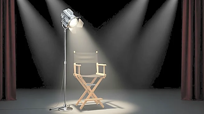 Supriya Ganesh Departs 'The Pitt', Ayesha Harris Promoted Amid Cast Changes