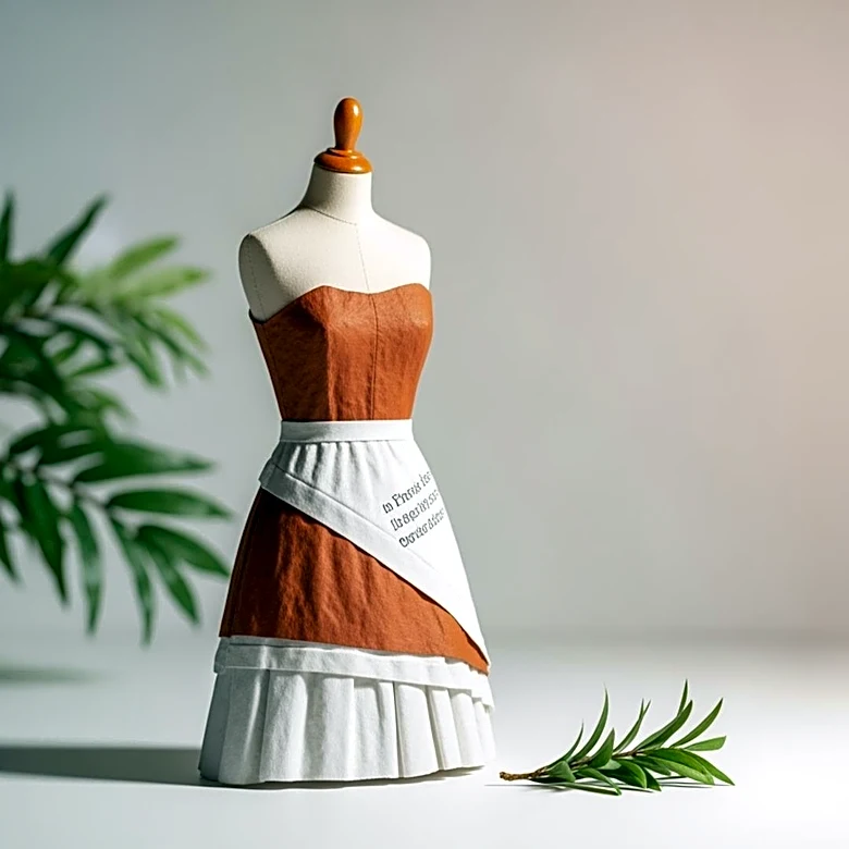 Fashion Industry Faces Sustainability Challenges at ChangeNow Climate Conference