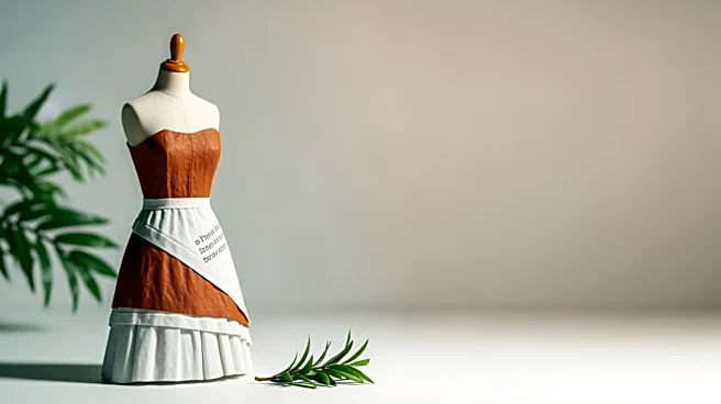 Fashion Industry Faces Sustainability Challenges at ChangeNow Climate Conference