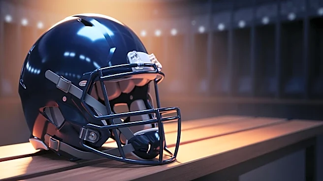 NY Giants Aim for 2026 Playoff Push Under New Coach John Harbaugh