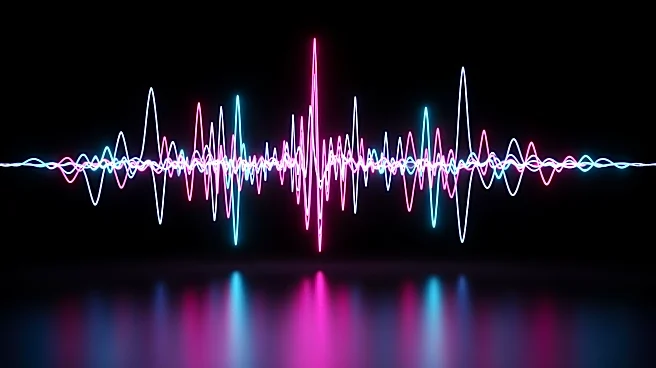 Tiffany Day's New Album 'Halo' Marks a Bold Entry into Hyperpop