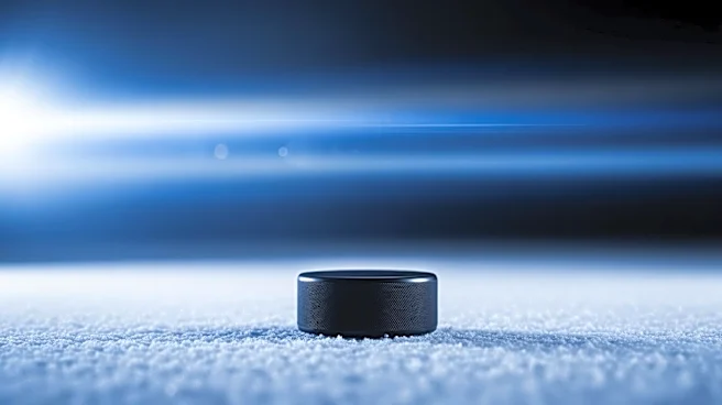 Rickard Rakell Scores for Pittsburgh Penguins Against Tampa Bay Lightning